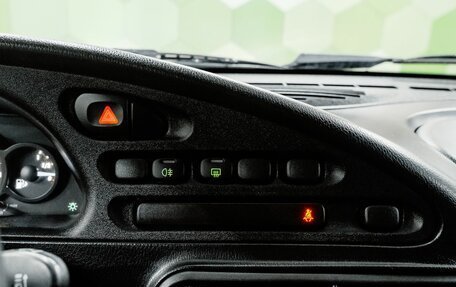 Chevrolet Niva I рестайлинг, 2018 год, 750 000 рублей, 18 фотография