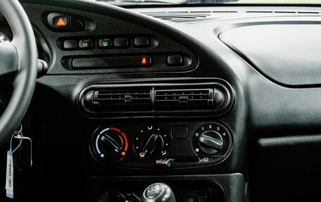 Chevrolet Niva I рестайлинг, 2018 год, 750 000 рублей, 17 фотография