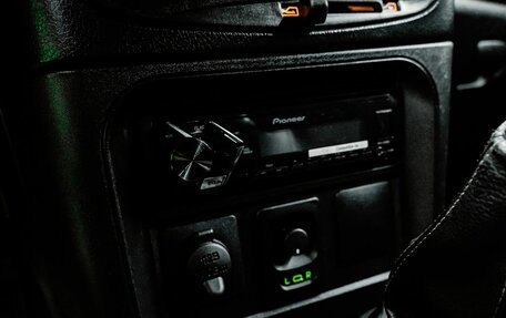 Chevrolet Niva I рестайлинг, 2018 год, 750 000 рублей, 20 фотография