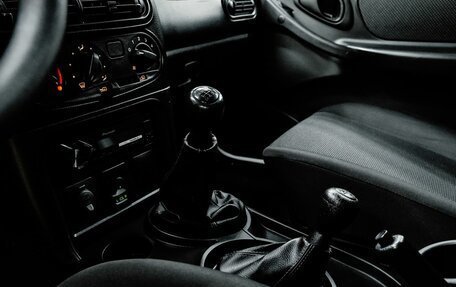 Chevrolet Niva I рестайлинг, 2018 год, 750 000 рублей, 21 фотография