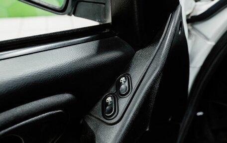 Chevrolet Niva I рестайлинг, 2018 год, 750 000 рублей, 25 фотография