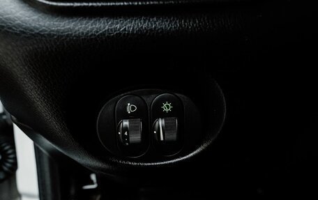 Chevrolet Niva I рестайлинг, 2018 год, 750 000 рублей, 23 фотография