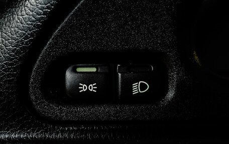 Chevrolet Niva I рестайлинг, 2018 год, 750 000 рублей, 24 фотография