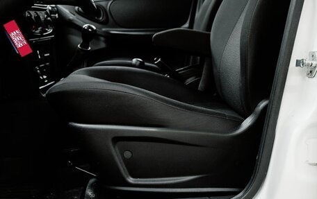 Chevrolet Niva I рестайлинг, 2018 год, 750 000 рублей, 22 фотография