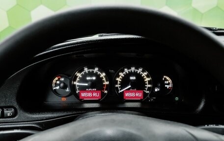 Chevrolet Niva I рестайлинг, 2018 год, 750 000 рублей, 16 фотография