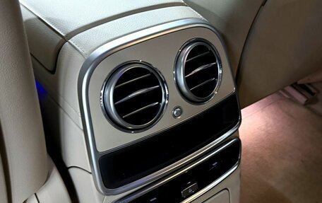 Mercedes-Benz S-Класс, 2016 год, 3 998 000 рублей, 15 фотография