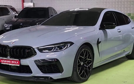 BMW M8 I (F91/F92/F93), 2023 год, 13 617 000 рублей, 1 фотография