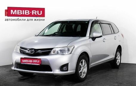 Toyota Corolla, 2013 год, 1 050 000 рублей, 1 фотография
