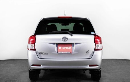 Toyota Corolla, 2013 год, 1 050 000 рублей, 4 фотография