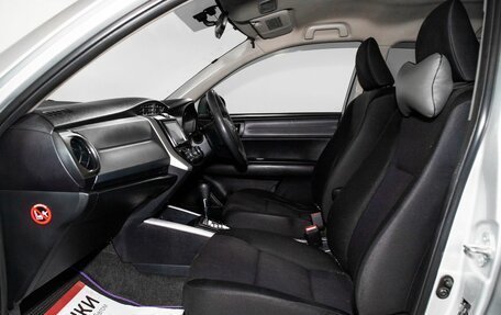 Toyota Corolla, 2013 год, 1 050 000 рублей, 6 фотография