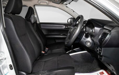 Toyota Corolla, 2013 год, 1 050 000 рублей, 5 фотография