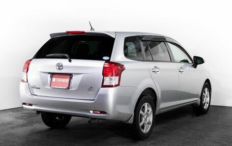 Toyota Corolla, 2013 год, 1 050 000 рублей, 3 фотография