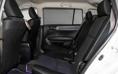 Toyota Corolla, 2013 год, 1 050 000 рублей, 7 фотография