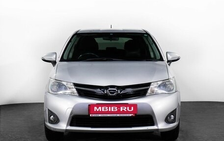 Toyota Corolla, 2013 год, 1 050 000 рублей, 2 фотография