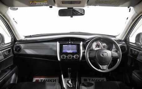 Toyota Corolla, 2013 год, 1 050 000 рублей, 8 фотография