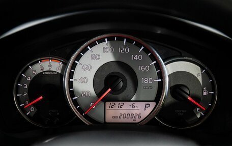 Toyota Corolla, 2013 год, 1 050 000 рублей, 10 фотография