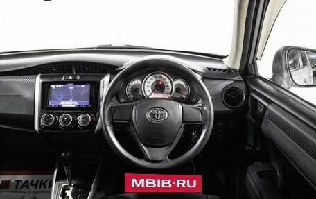 Toyota Corolla, 2013 год, 1 050 000 рублей, 9 фотография