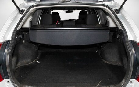 Toyota Corolla, 2013 год, 1 050 000 рублей, 16 фотография