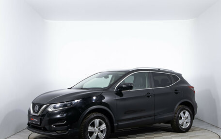 Nissan Qashqai, 2020 год, 1 970 000 рублей, 1 фотография