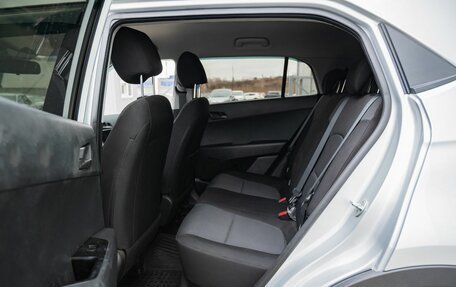 Hyundai Creta I рестайлинг, 2019 год, 1 750 000 рублей, 13 фотография