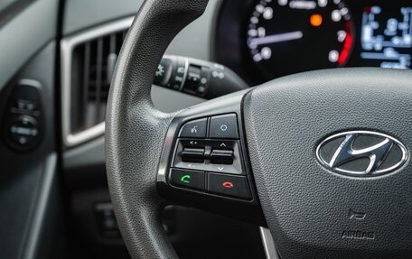 Hyundai Creta I рестайлинг, 2019 год, 1 750 000 рублей, 16 фотография