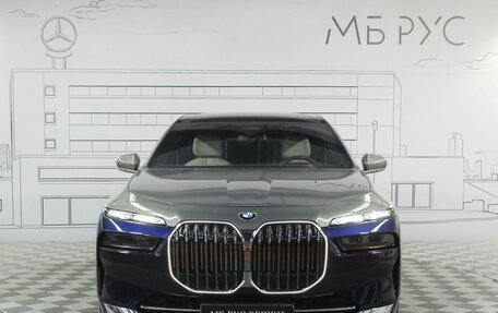 BMW 7 серия, 2023 год, 16 000 000 рублей, 2 фотография