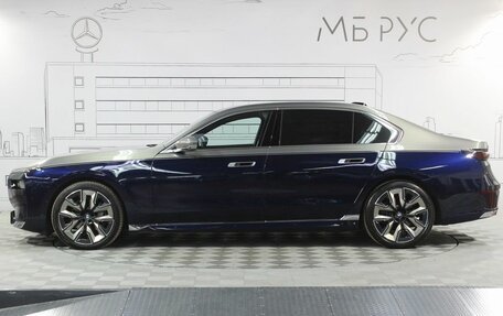 BMW 7 серия, 2023 год, 16 000 000 рублей, 9 фотография