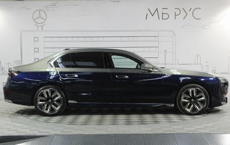 BMW 7 серия, 2023 год, 16 000 000 рублей, 5 фотография