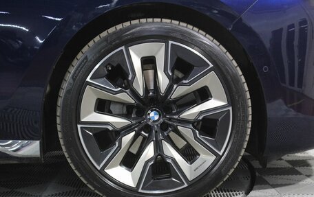 BMW 7 серия, 2023 год, 16 000 000 рублей, 10 фотография