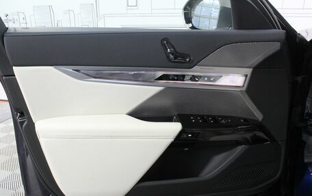 BMW 7 серия, 2023 год, 16 000 000 рублей, 11 фотография