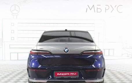 BMW 7 серия, 2023 год, 16 000 000 рублей, 7 фотография