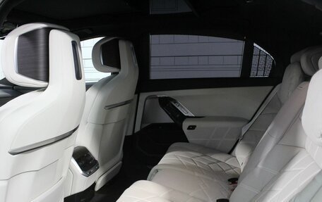 BMW 7 серия, 2023 год, 16 000 000 рублей, 23 фотография