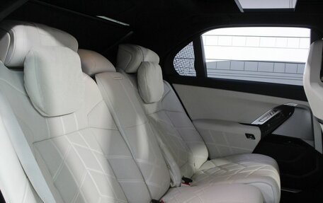 BMW 7 серия, 2023 год, 16 000 000 рублей, 27 фотография