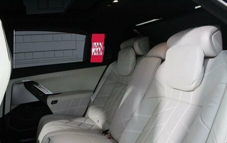 BMW 7 серия, 2023 год, 16 000 000 рублей, 22 фотография