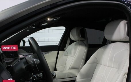 BMW 7 серия, 2023 год, 16 000 000 рублей, 15 фотография