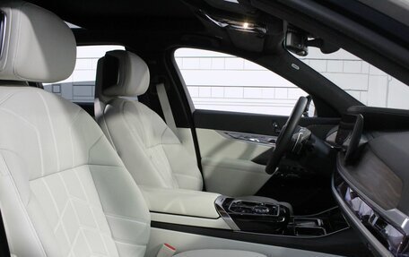 BMW 7 серия, 2023 год, 16 000 000 рублей, 29 фотография