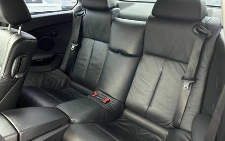 BMW 6 серия, 2007 год, 1 399 000 рублей, 13 фотография