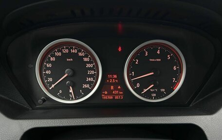 BMW 6 серия, 2007 год, 1 399 000 рублей, 14 фотография