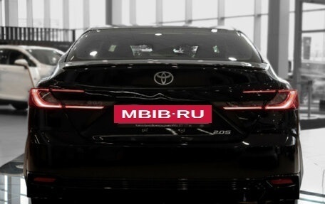 Toyota Camry, 2025 год, 4 990 000 рублей, 4 фотография