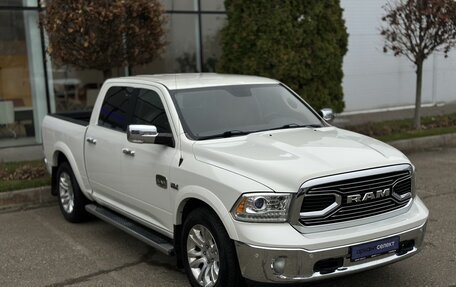 Rambler 1500, 2017 год, 3 800 000 рублей, 7 фотография