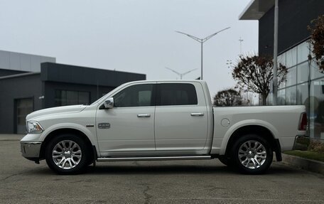 Rambler 1500, 2017 год, 3 800 000 рублей, 10 фотография