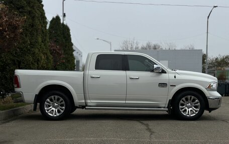 Rambler 1500, 2017 год, 3 800 000 рублей, 9 фотография