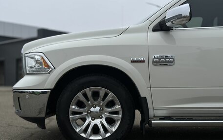 Rambler 1500, 2017 год, 3 800 000 рублей, 11 фотография