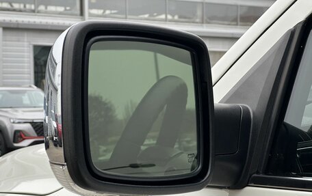 Rambler 1500, 2017 год, 3 800 000 рублей, 14 фотография