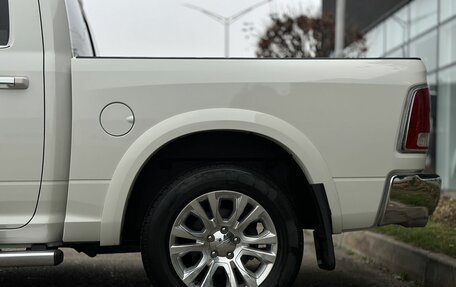 Rambler 1500, 2017 год, 3 800 000 рублей, 12 фотография