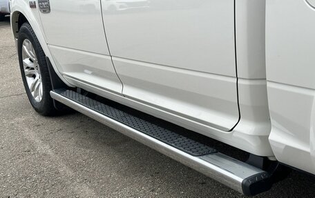 Rambler 1500, 2017 год, 3 800 000 рублей, 13 фотография