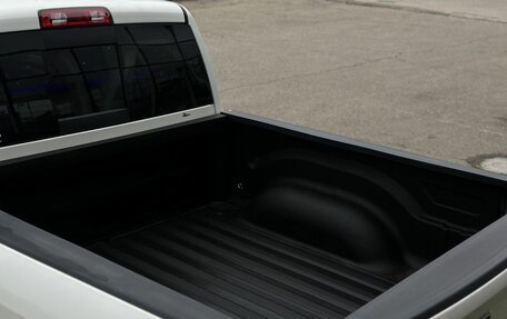 Rambler 1500, 2017 год, 3 800 000 рублей, 18 фотография