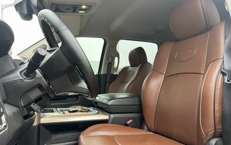 Rambler 1500, 2017 год, 3 800 000 рублей, 19 фотография