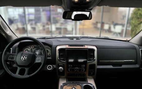 Rambler 1500, 2017 год, 3 800 000 рублей, 23 фотография