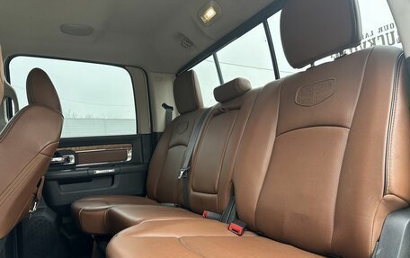 Rambler 1500, 2017 год, 3 800 000 рублей, 21 фотография